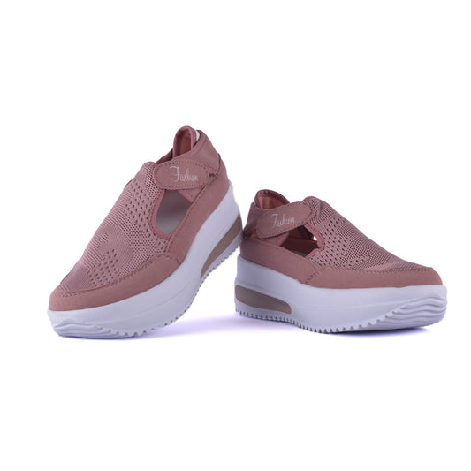 TENIS FEMENINO COMFORT AIR