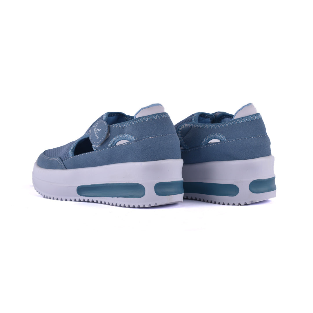 TENIS FEMENINO COMFORT AIR